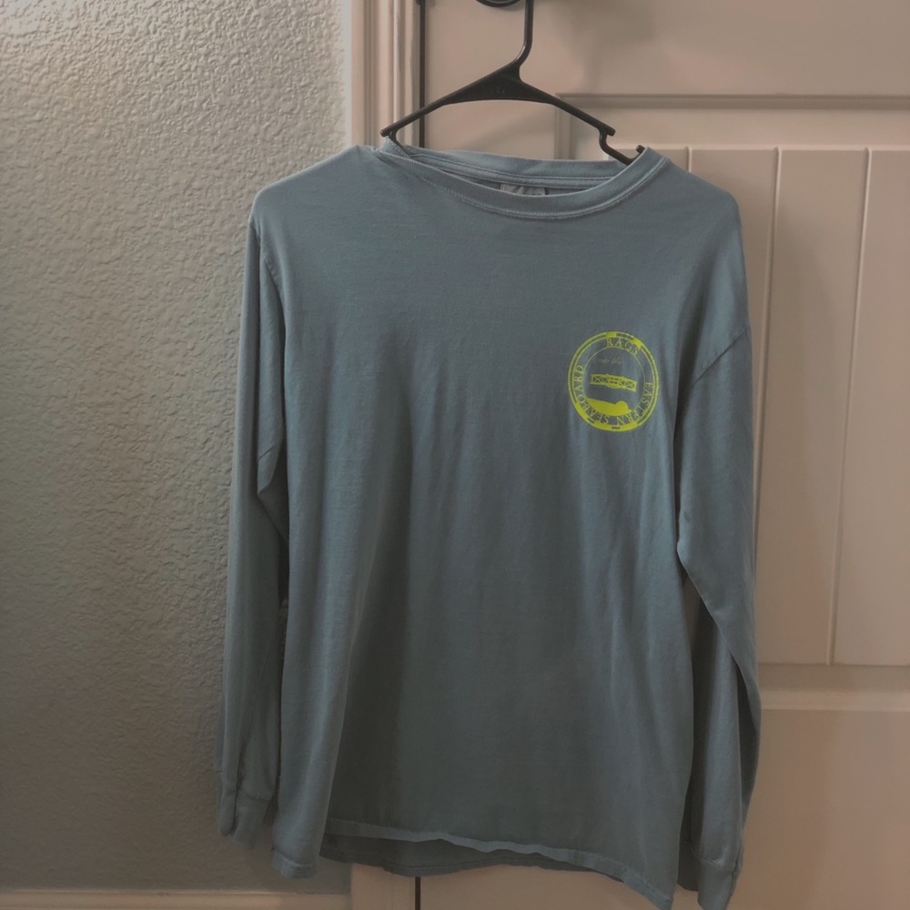 RAGS long sleeve